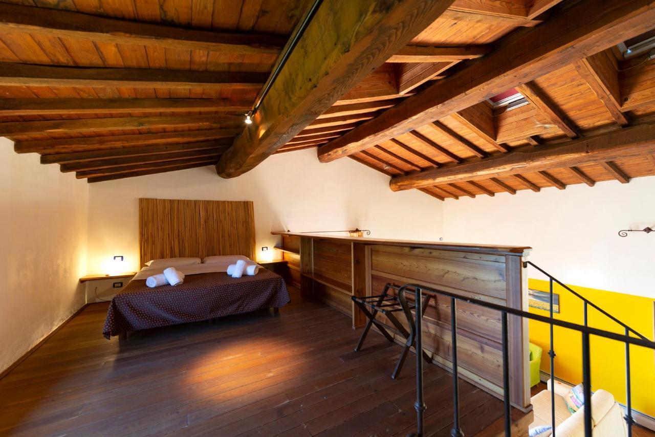 Locanda Vesuna Countryhouse Trequanda Dış mekan fotoğraf